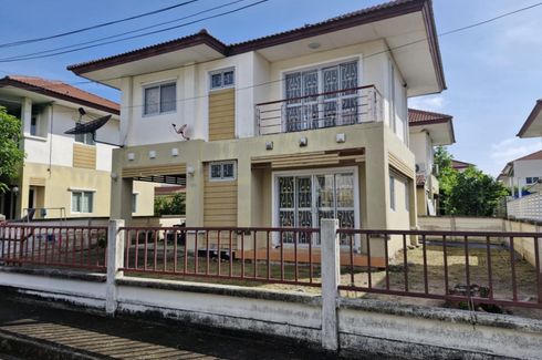 3 Bedroom House for sale in BaanKuNaPhat 3, Bang Bua Thong, Nonthaburi