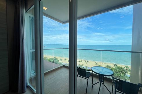 1 Bedroom Condo for Sale or Rent in Cetus, Nong Prue, Chonburi