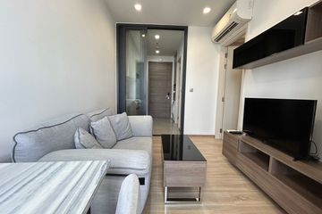 1 Bedroom Condo for rent in THE LINE Phahol - Pradipat, Sam Sen Nai, Bangkok near BTS Saphan Kwai