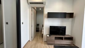 1 Bedroom Condo for rent in THE LINE Phahol - Pradipat, Sam Sen Nai, Bangkok near BTS Saphan Kwai