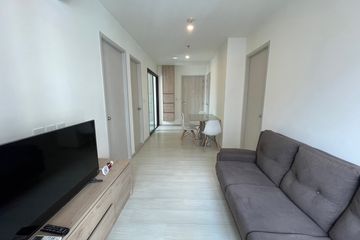 2 Bedroom Condo for rent in Life Asoke, Bang Kapi, Bangkok near MRT Phetchaburi