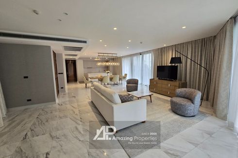 3 Bedroom Condo for rent in La Citta Delre Thonglor 16, Khlong Tan Nuea, Bangkok