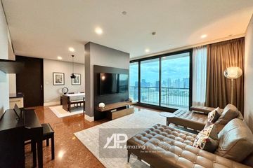 3 Bedroom Condo for sale in Aguston Sukhumvit 22, Khlong Toei, Bangkok near MRT Queen Sirikit National Convention Centre