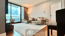 3 Bedroom Condo for sale in Aguston Sukhumvit 22, Khlong Toei, Bangkok near MRT Queen Sirikit National Convention Centre