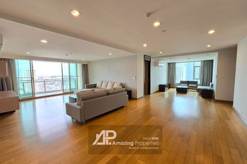 4 Bedroom Apartment for rent in Capital Residence, Khlong Tan Nuea, Bangkok