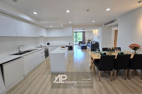 3 Bedroom Apartment for rent in Chani Residence, Khlong Tan Nuea, Bangkok near BTS Thong Lo