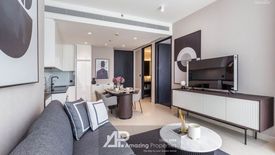 1 Bedroom Condo for rent in Tait 12, Silom, Bangkok near BTS Saint Louis