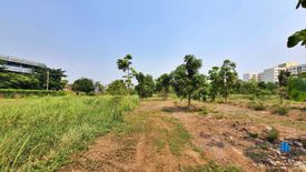 Land for sale in Khlong Kum, Bangkok near MRT Si Burapha