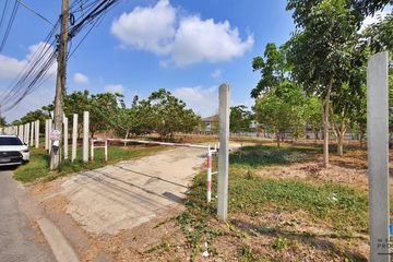 Land for sale in Khlong Thanon, Bangkok