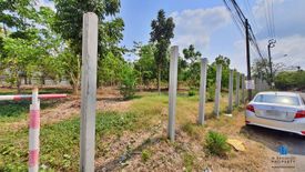 Land for sale in Khlong Thanon, Bangkok