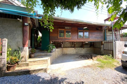 2 Bedroom House for rent in Nam Phrae, Chiang Mai