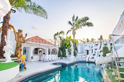 5 Bedroom Villa for sale in Koon Suk 2 Village, Bang Sare, Chonburi