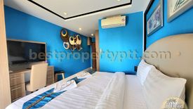 1 Bedroom Condo for rent in New Nordic trend 6, Nong Prue, Chonburi