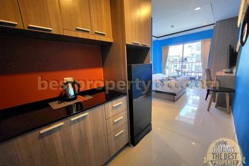 1 Bedroom Condo for rent in New Nordic trend 6, Nong Prue, Chonburi