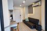 1 Bedroom Condo for sale in Ideo Q Chula - Samyan, Maha Phruettharam, Bangkok near MRT Sam Yan
