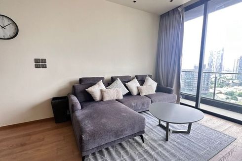 2 Bedroom Condo for rent in BEATNIQ Sukhumvit 32, Khlong Tan, Bangkok near BTS Thong Lo