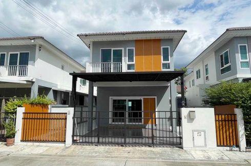 3 Bedroom House for rent in Nong Khwai, Chiang Mai