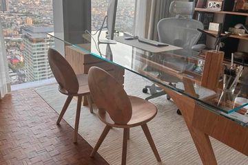 2 Bedroom Condo for Sale or Rent in The Ritz - Carlton Residences at MahaNakhon, Silom, Bangkok near BTS Chong Nonsi