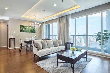 3 Bedroom Condo for sale in Menam Residences Condominium, Wat Phraya Krai, Bangkok