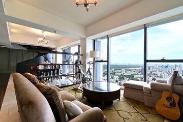 4 Bedroom Condo for rent in The Met, Thung Maha Mek, Bangkok near BTS Chong Nonsi