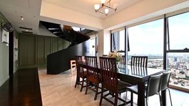 4 Bedroom Condo for rent in The Met, Thung Maha Mek, Bangkok near BTS Chong Nonsi