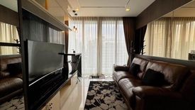 1 Bedroom Condo for rent in Nara 9 by Eastern Star, Sathon, Bangkok near BTS Chong Nonsi