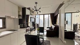 1 Bedroom Condo for rent in Nara 9 by Eastern Star, Sathon, Bangkok near BTS Chong Nonsi