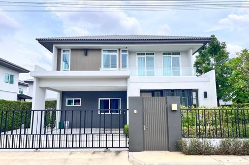 4 Bedroom House for sale in San Sai Noi, Chiang Mai