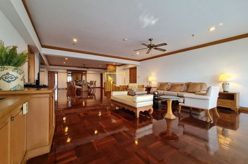 4 Bedroom Condo for rent in Khlong Tan Nuea, Bangkok