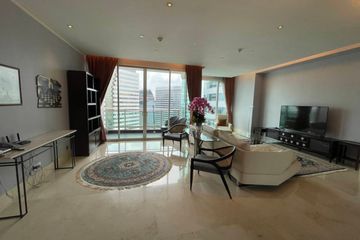 3 Bedroom Condo for rent in The Infinity, Silom, Bangkok near BTS Chong Nonsi