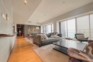 3 Bedroom Condo for sale in The Met, Thung Maha Mek, Bangkok near BTS Chong Nonsi