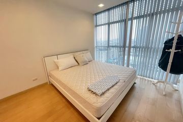 1 Bedroom Condo for sale in Vertiq, Maha Phruettharam, Bangkok near MRT Sam Yan