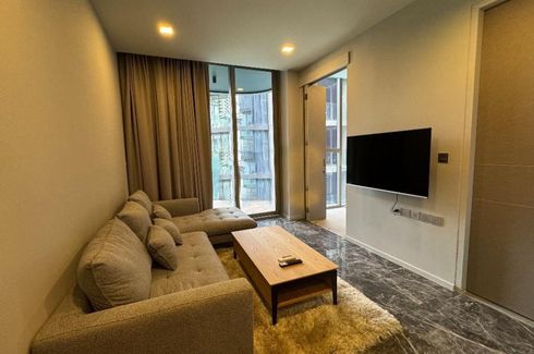 2 Bedroom Condo for rent in Ashton Residence 41, Khlong Tan Nuea, Bangkok near BTS Phrom Phong