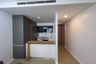 1 Bedroom Condo for sale in The River by Raimon Land, Khlong Ton Sai, Bangkok near BTS Krung Thon Buri