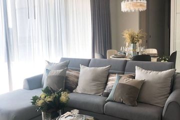 2 Bedroom Condo for rent in Vittorio, Khlong Tan Nuea, Bangkok near BTS Phrom Phong