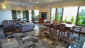 Apartment for rent in Raintree Village Apartment, Khlong Tan Nuea, Bangkok near BTS Phrom Phong