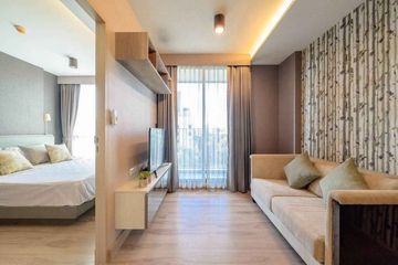 1 Bedroom Condo for sale in The Unique Sukhumvit 62/1, Bang Chak, Bangkok near BTS Bang Chak
