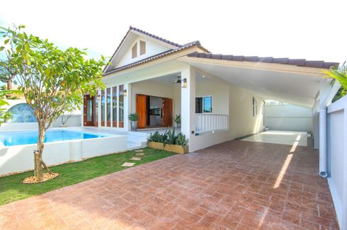 3 Bedroom Villa for sale in Nong Kae, Prachuap Khiri Khan