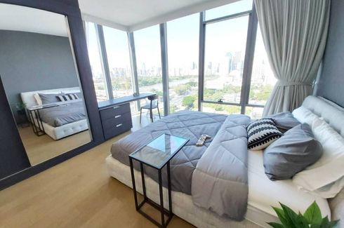 2 Bedroom Condo for rent in Siamese Exclusive Queens, Khlong Toei, Bangkok near MRT Queen Sirikit National Convention Centre