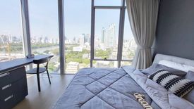 2 Bedroom Condo for rent in Siamese Exclusive Queens, Khlong Toei, Bangkok near MRT Queen Sirikit National Convention Centre