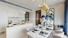 3 Bedroom Condo for sale in Q1 Sukhumvit, Khlong Toei, Bangkok near BTS Nana