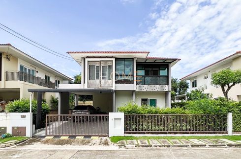 3 Bedroom House for sale in Burasiri Thakham-Rama2, Tha Kham, Bangkok