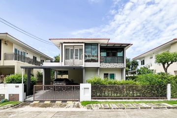 3 Bedroom House for sale in Burasiri Thakham-Rama2, Tha Kham, Bangkok