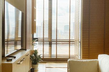 1 Bedroom Condo for sale in Maru Ladprao 15, Chom Phon, Bangkok near MRT Ratchadaphisek