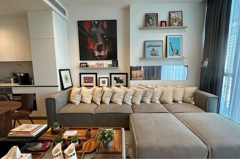 1 Bedroom Condo for Sale or Rent in The Strand Thonglor, Khlong Tan Nuea, Bangkok near BTS Thong Lo