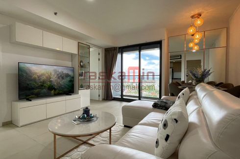 2 Bedroom Condo for sale in Zire Wongamat, Na Kluea, Chonburi