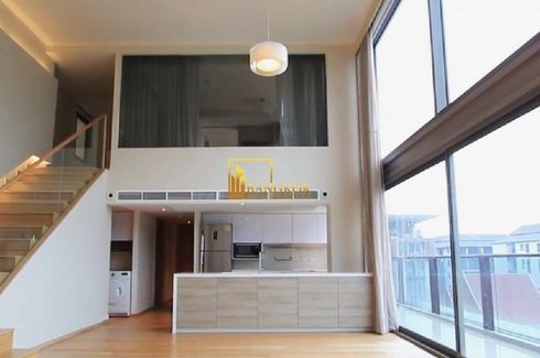 3 Bedroom Apartment for rent in The Philo Residence, Langsuan, Bangkok near BTS Phrom Phong