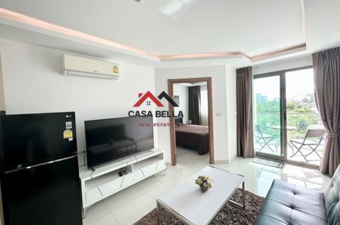 1 Bedroom Condo for sale in Laguna Beach Resort 2, Nong Prue, Chonburi