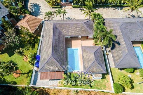 3 Bedroom Villa for sale in The Heights 2, Nong Kae, Prachuap Khiri Khan