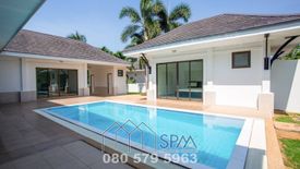 3 Bedroom Villa for sale in The Heights 2, Nong Kae, Prachuap Khiri Khan